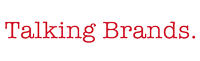 Talking Brands לוגו